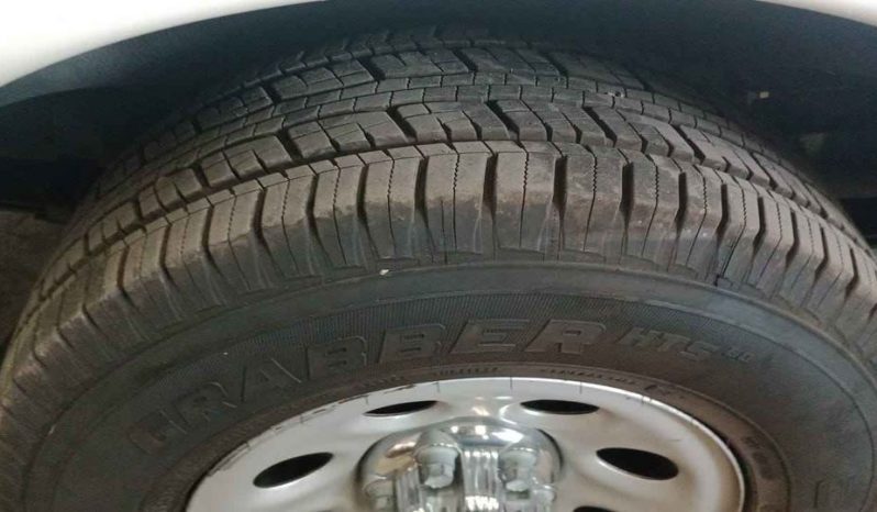 Chevrolet Express Van con Refrigeración 2012 full