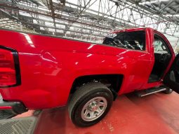 Chevrolet Silverado LS 1500 Mod 207 full
