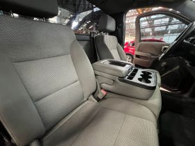 Chevrolet Silverado LS 1500 Mod 207