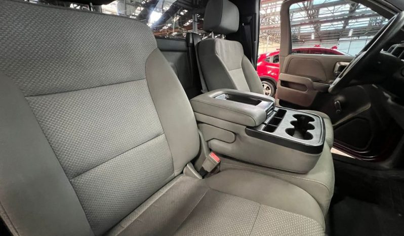 Chevrolet Silverado LS 1500 Mod 207 full