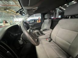 Chevrolet Silverado LS 1500 Mod 207