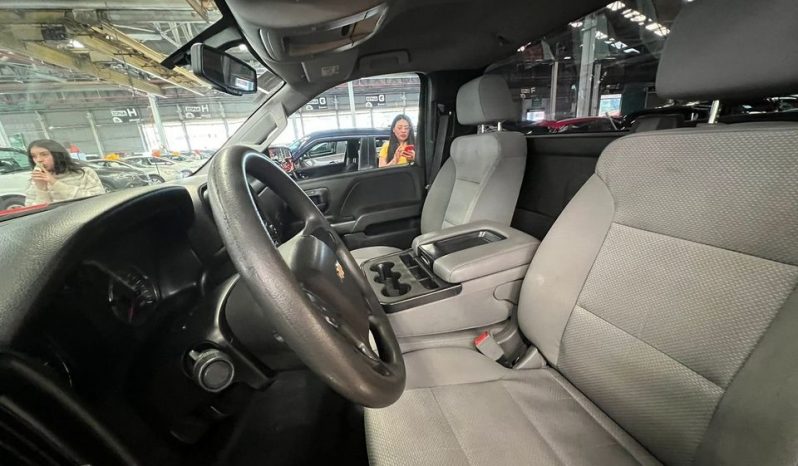 Chevrolet Silverado LS 1500 Mod 207 full