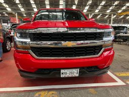 Chevrolet Silverado LS 1500 Mod 207