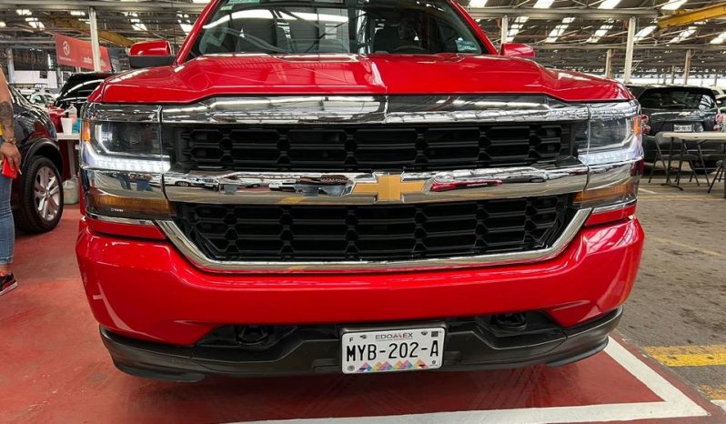 Chevrolet Silverado LS 1500 Mod 207 full