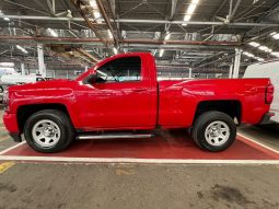 Chevrolet Silverado LS 1500 Mod 207 full