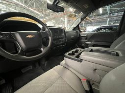 Chevrolet Silverado LS 1500 Mod 207 full