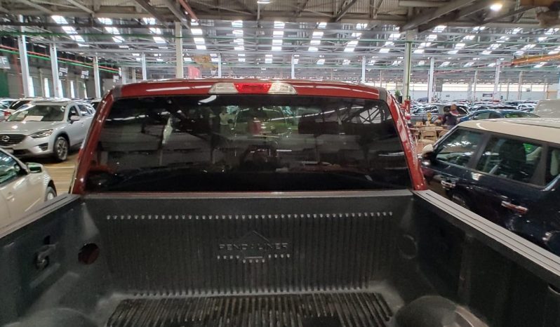 FORD F150 XLT MOD 2015 full