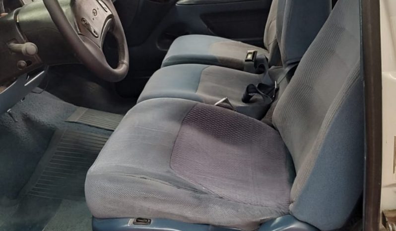 FORD F-250 Mod 1996 full