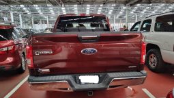 FORD F150 XLT MOD 2015