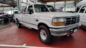 FORD F-250 Mod 1996