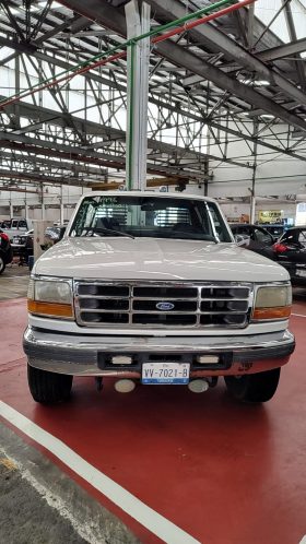 FORD F-250 Mod 1996