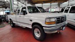 FORD F-250 Mod 1996