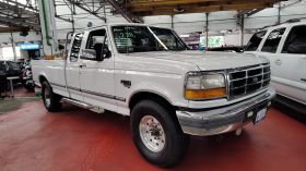 FORD F-250 Mod 1996