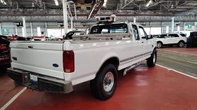 FORD F-250 Mod 1996
