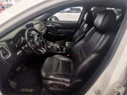 MAZDA CX9 MOD 2018 full