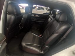 MAZDA CX9 MOD 2018 full