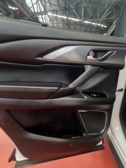 MAZDA CX9 MOD 2018 full