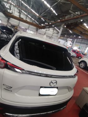 MAZDA CX9 MOD 2018