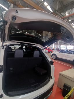 MAZDA CX9 MOD 2018 full