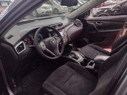 NISSAN XTRAIL ADVANCE MOD 2016 full
