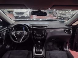 NISSAN XTRAIL ADVANCE MOD 2016 full