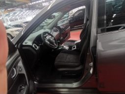 NISSAN XTRAIL ADVANCE MOD 2016 full