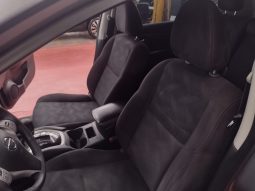 NISSAN XTRAIL ADVANCE MOD 2016 full