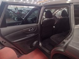 NISSAN XTRAIL ADVANCE MOD 2016