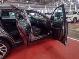 NISSAN XTRAIL ADVANCE MOD 2016 full