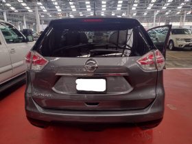 NISSAN XTRAIL ADVANCE MOD 2016