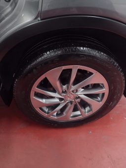 NISSAN XTRAIL ADVANCE MOD 2016 full