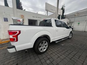 FORD F-150 MODELO 2020