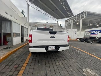 FORD F-150 MODELO 2020