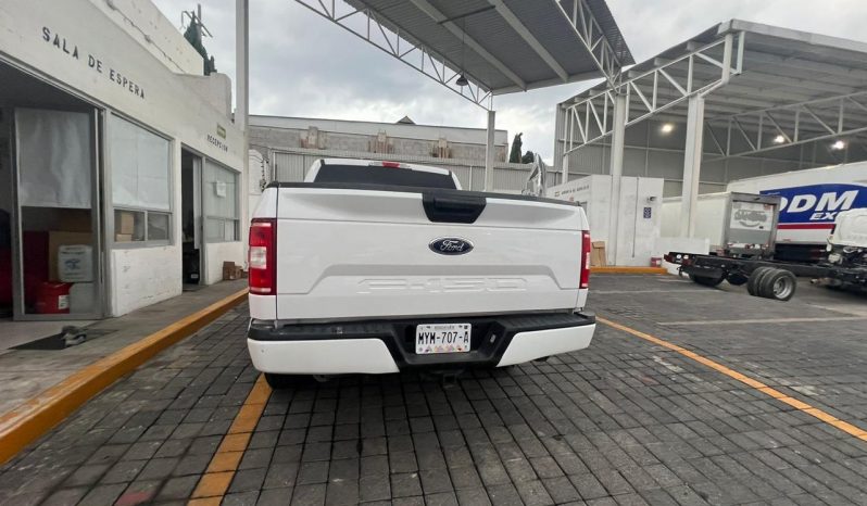FORD F-150 MODELO 2020 full