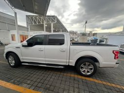 FORD F-150 MODELO 2020