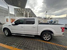 FORD F-150 MODELO 2020