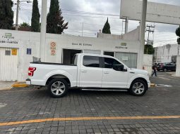 FORD F-150 MODELO 2020