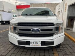 FORD F-150 MODELO 2020 full
